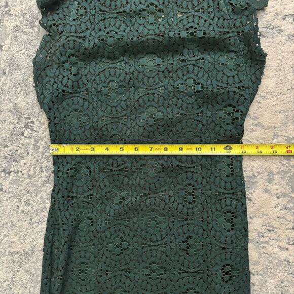 Zara Lace Dress - Size XS - Picture 4 of 9